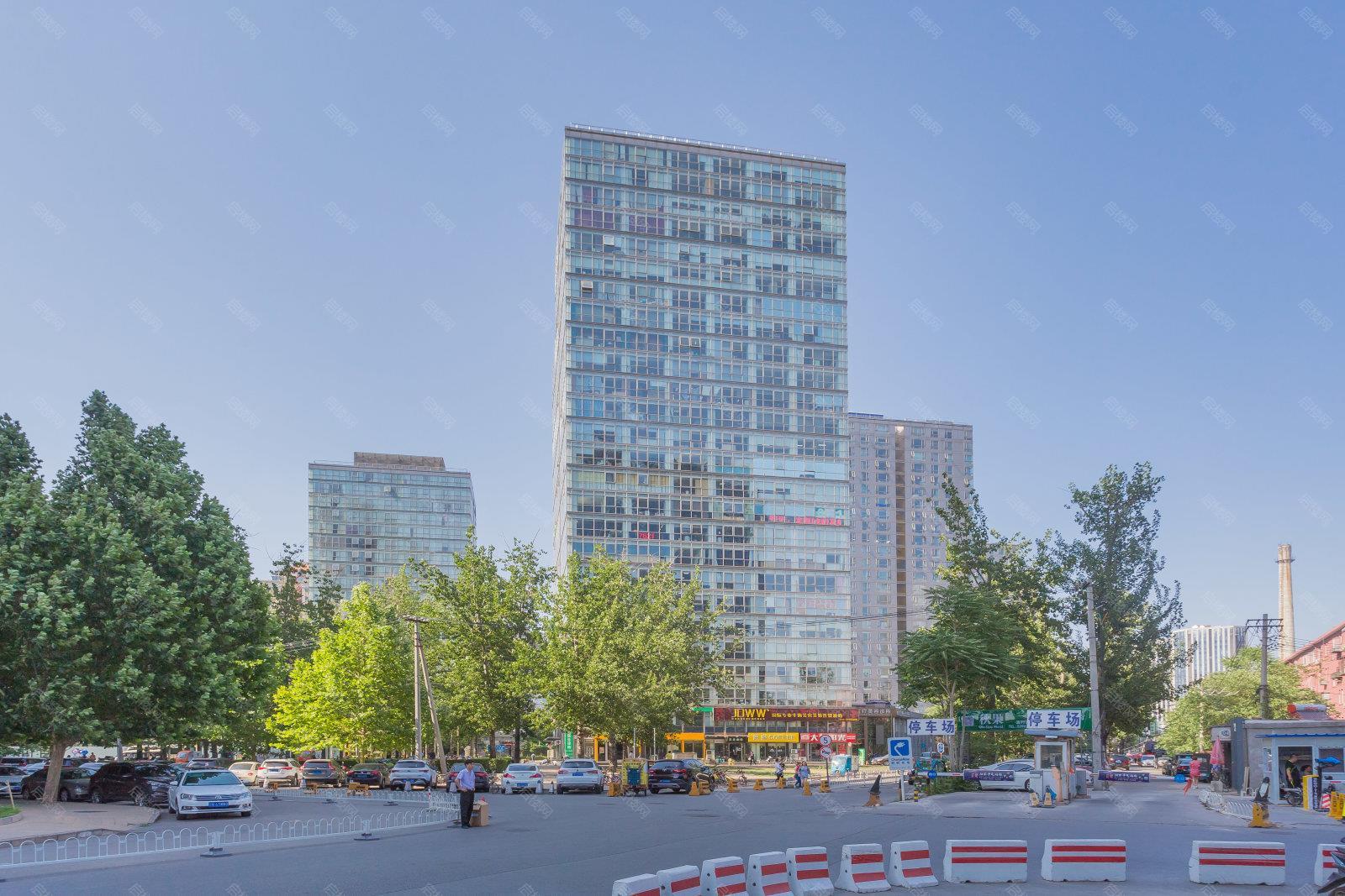 实景图