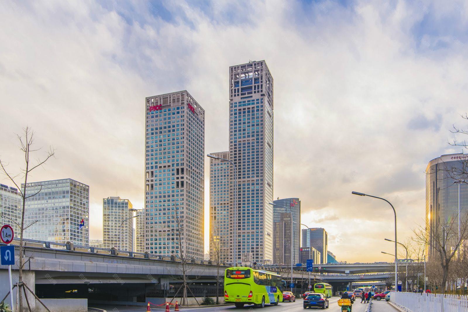 实景图
