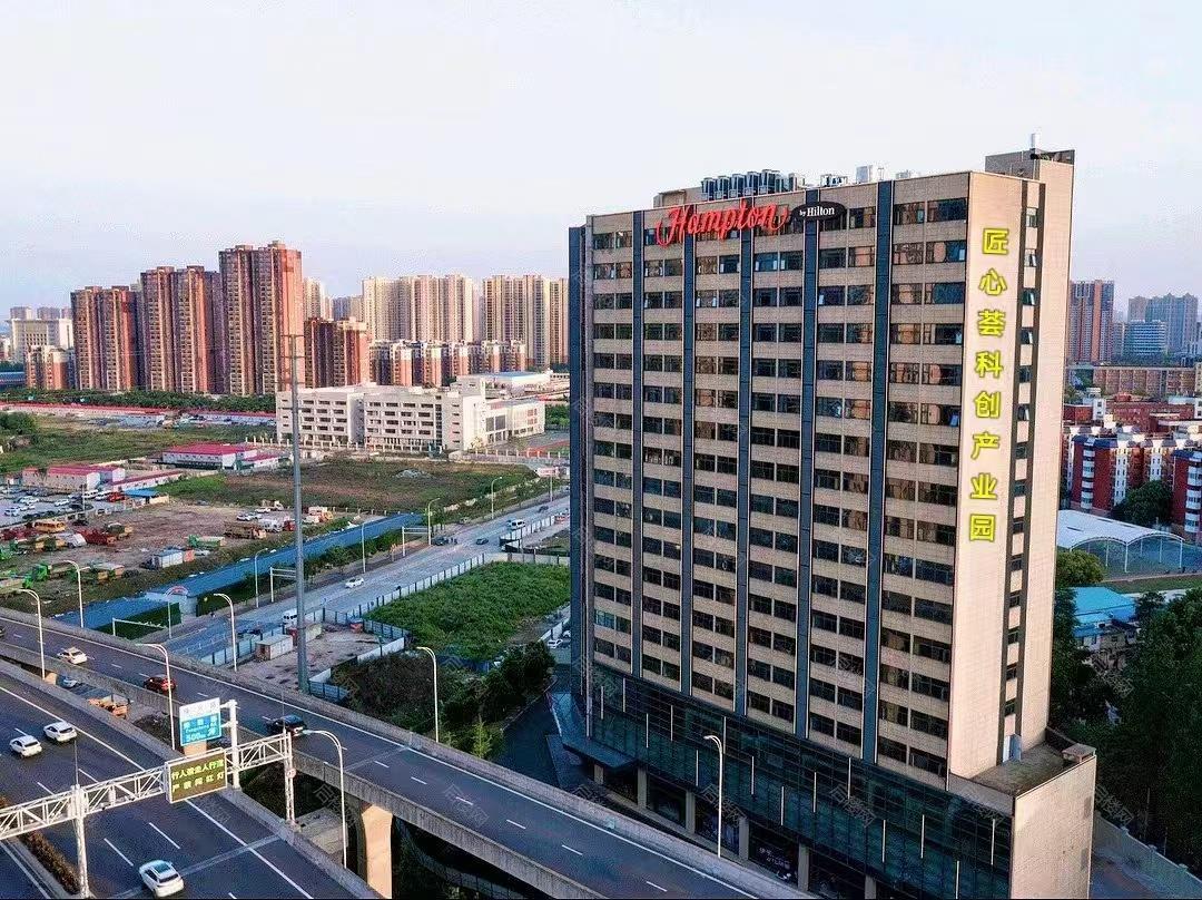 实景图
