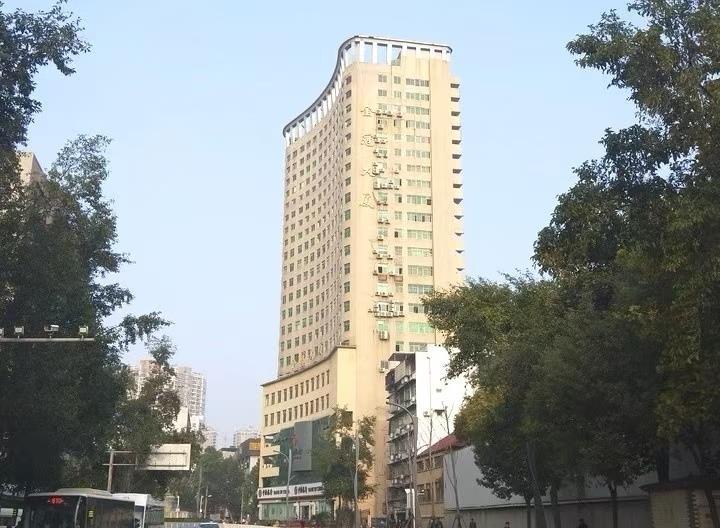 金冠大厦