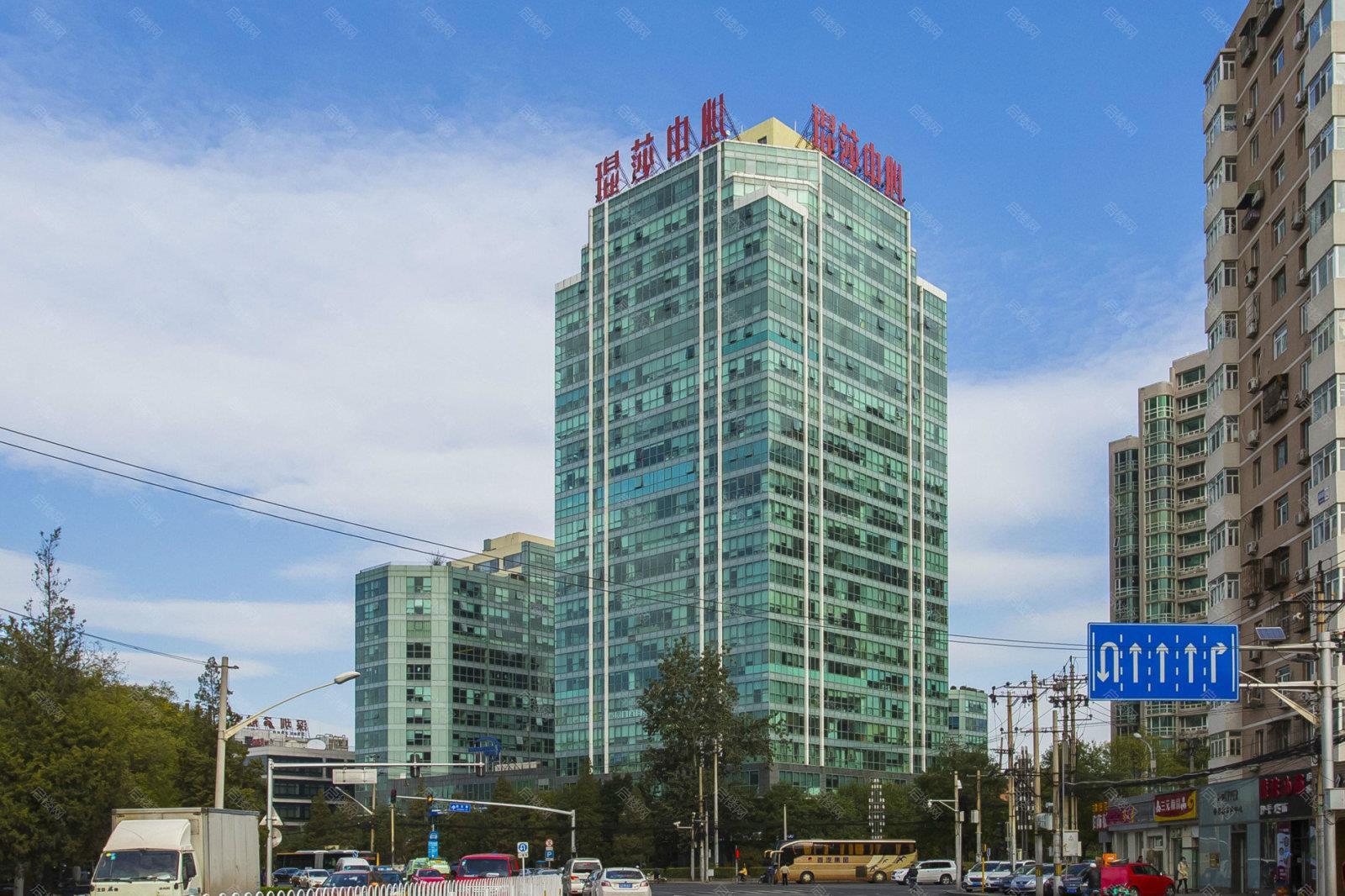 实景图