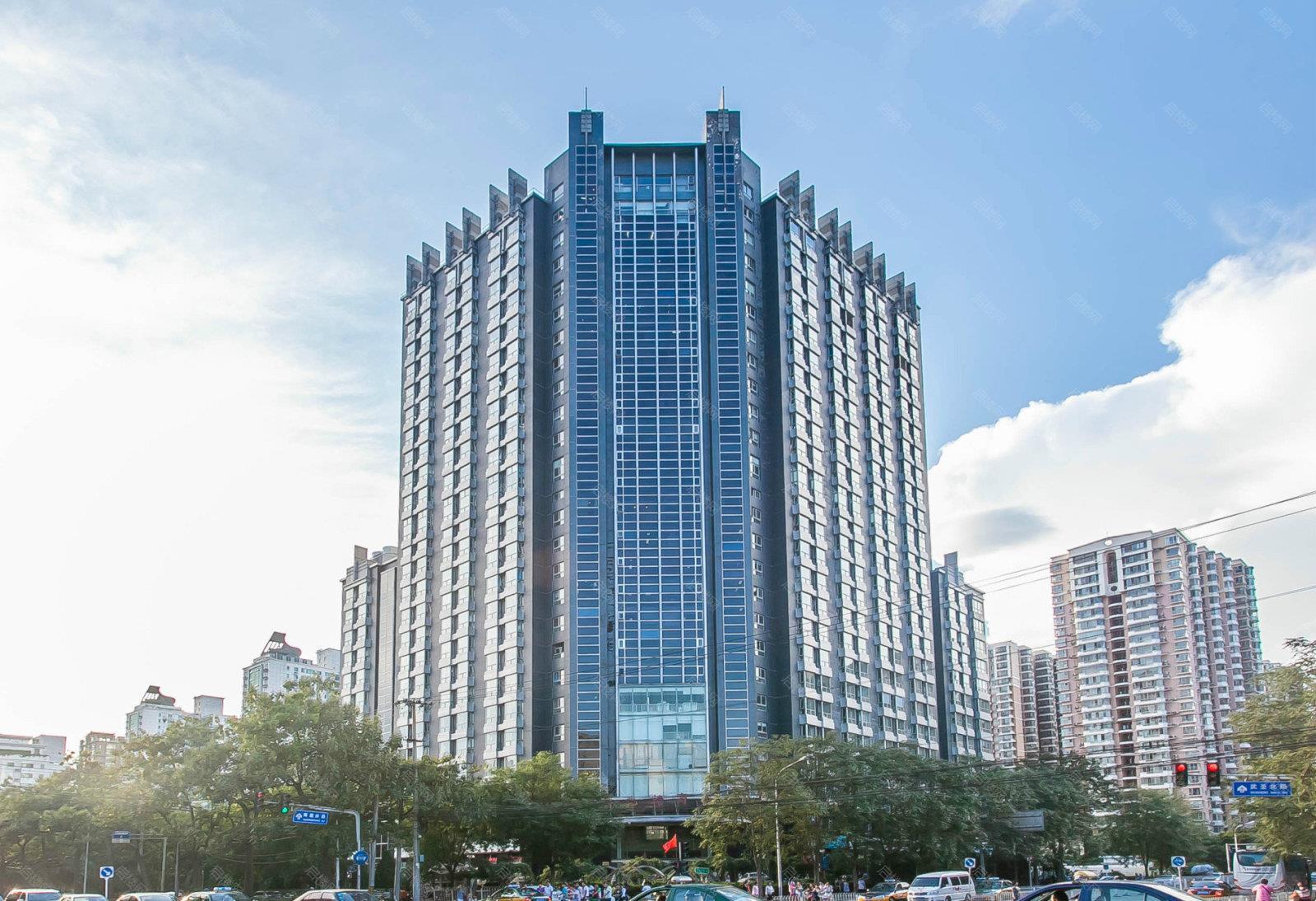 实景图