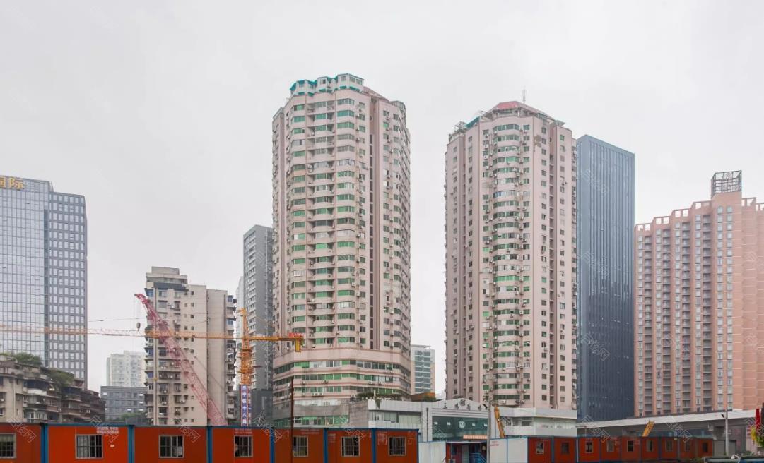 实景图