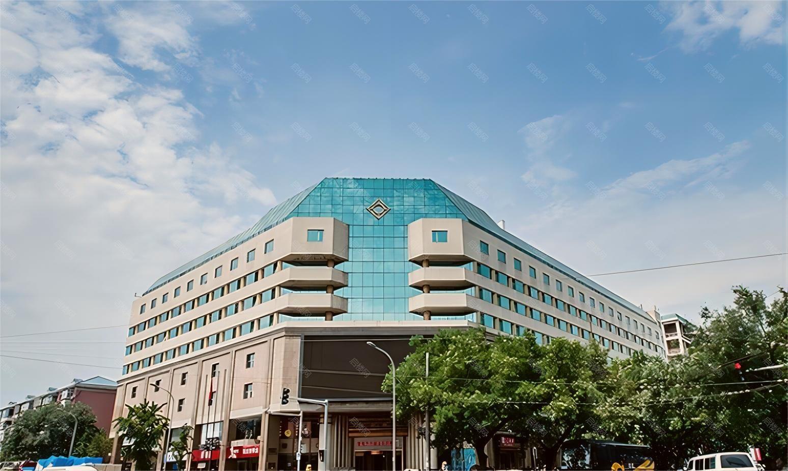 实景图