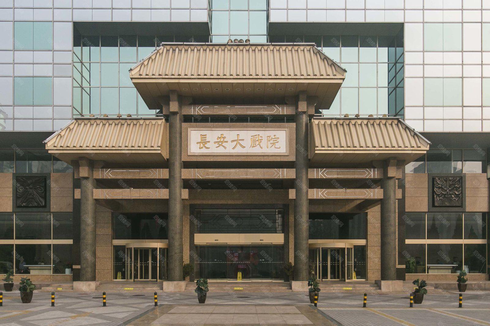 实景图