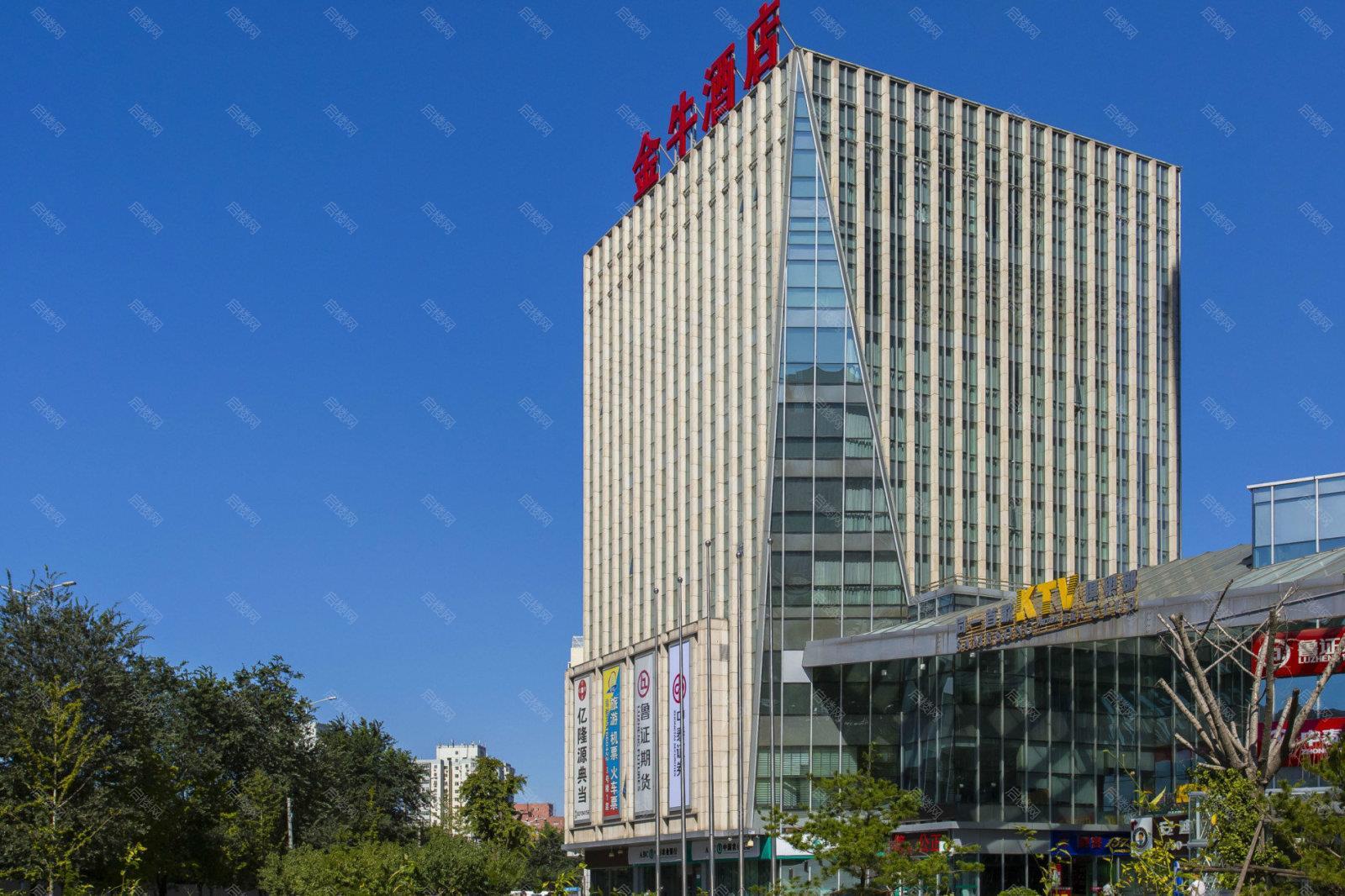 实景图