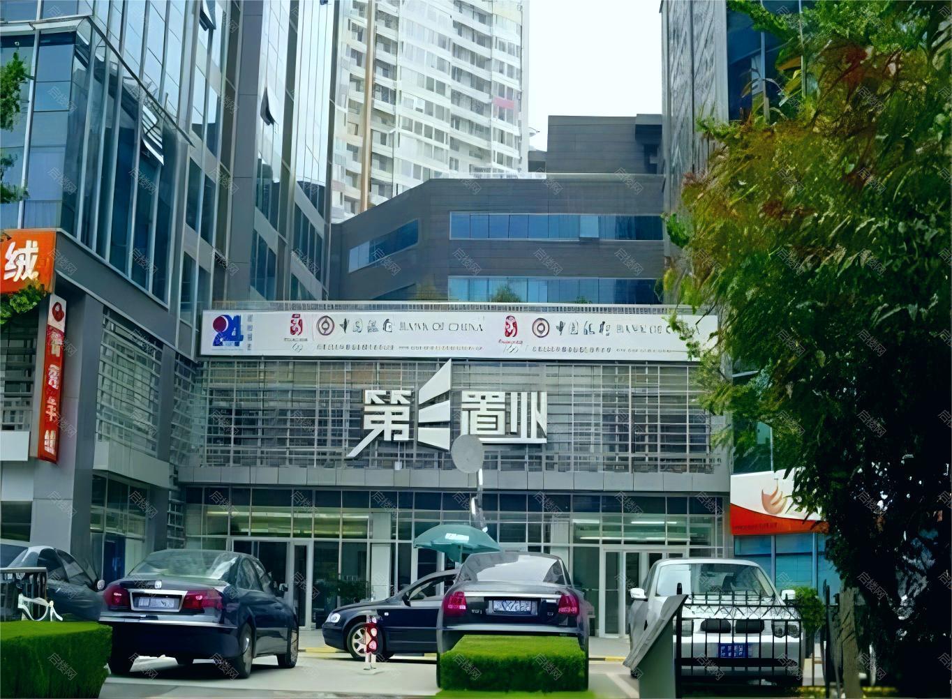 实景图
