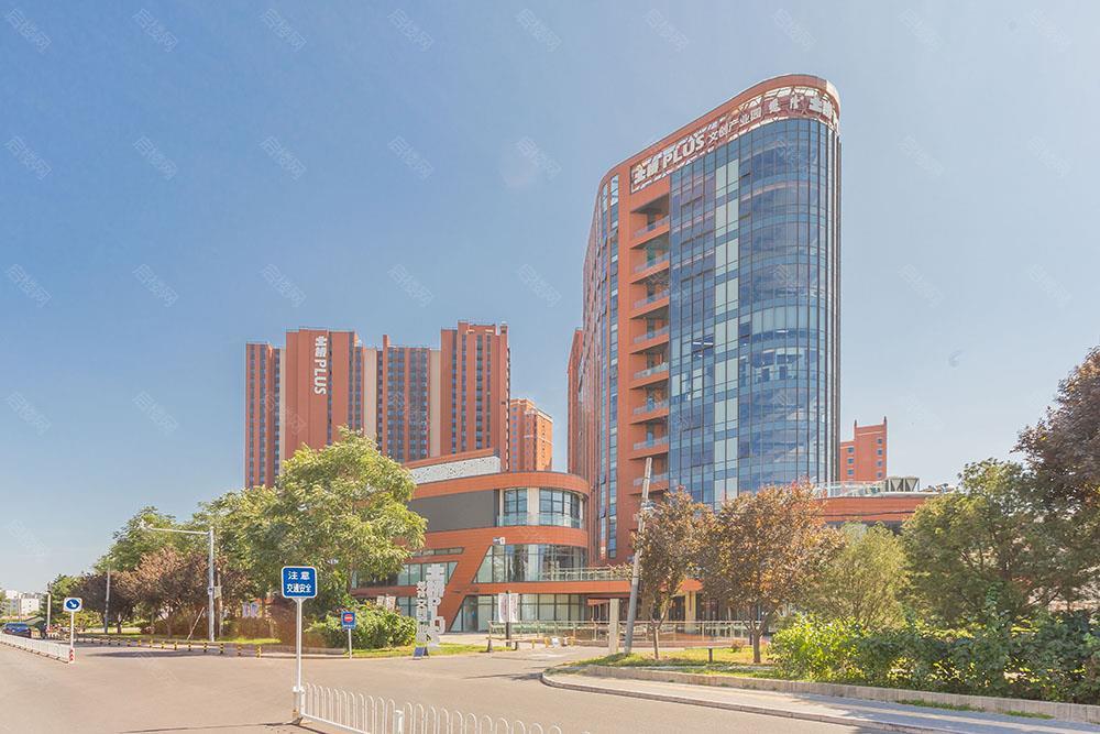 实景图