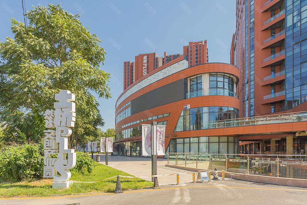 实景图