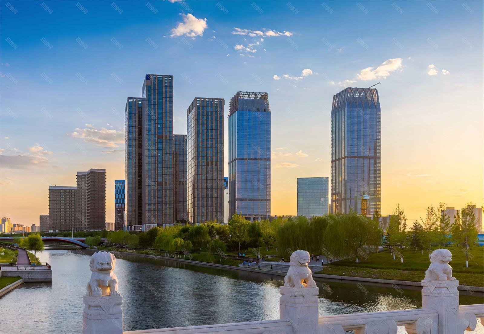 实景图