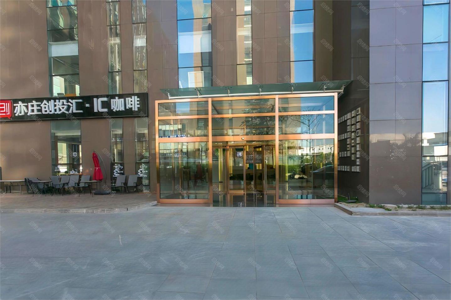 实景图