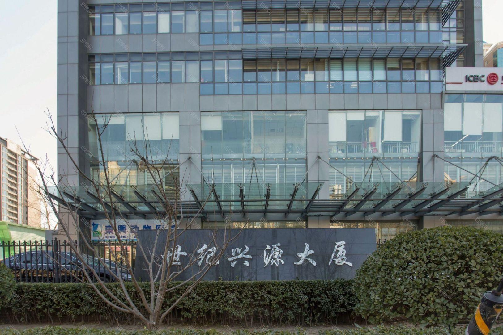 实景图