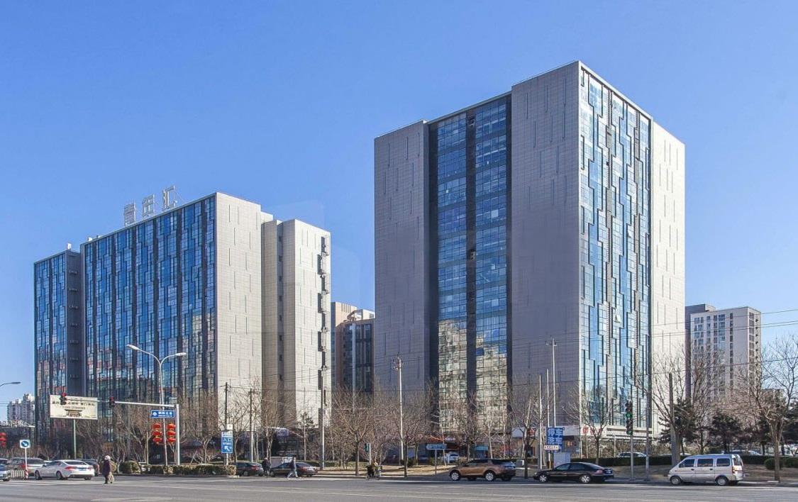 青年工社（青年汇）