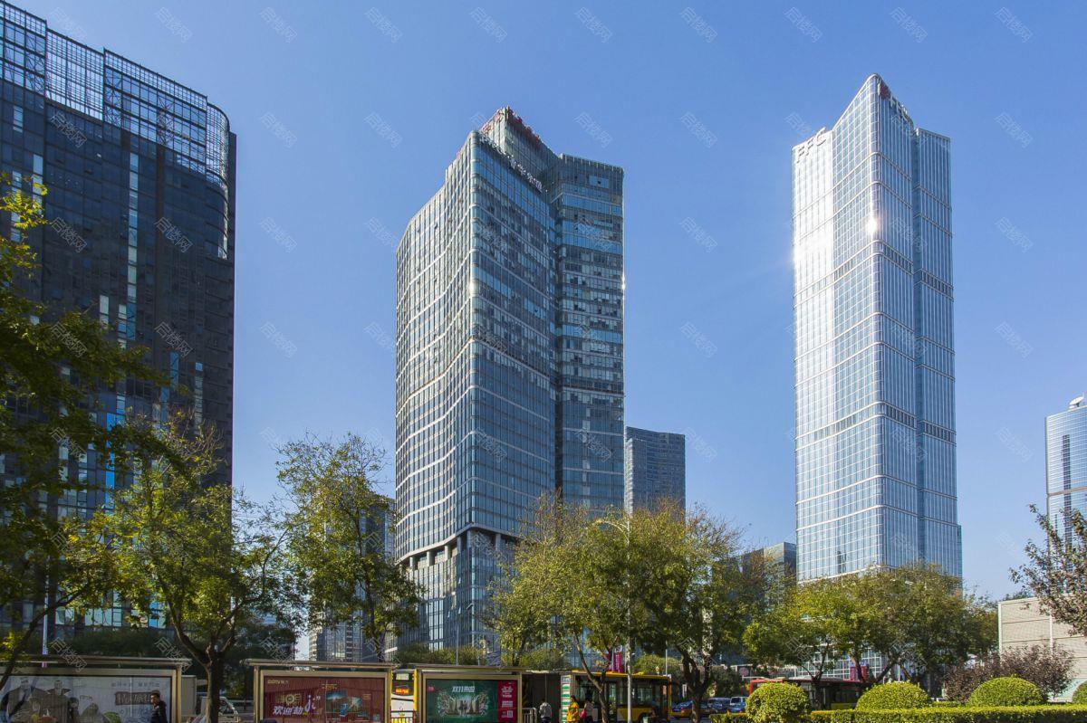 实景图