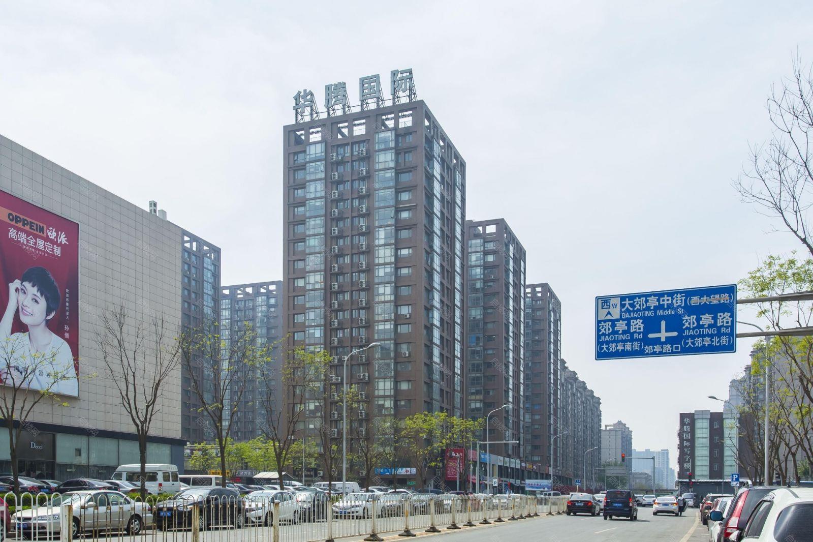实景图