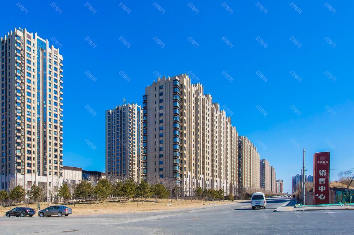 实景图
