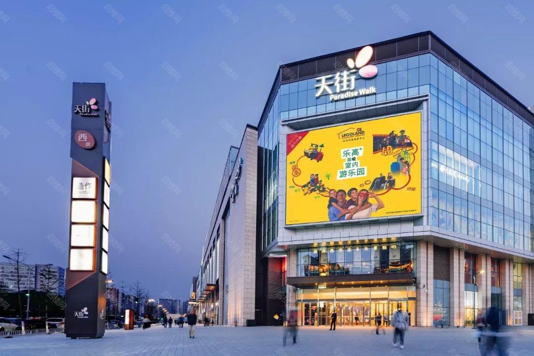实景图