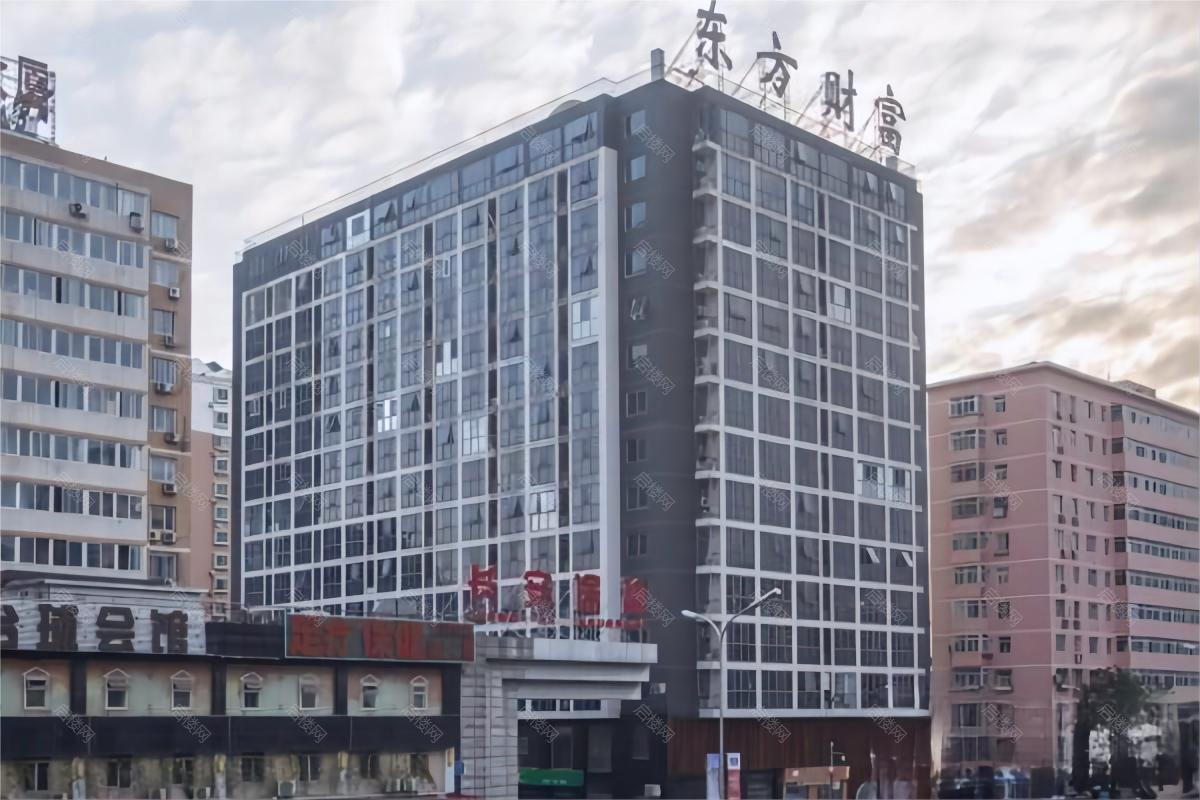 实景图