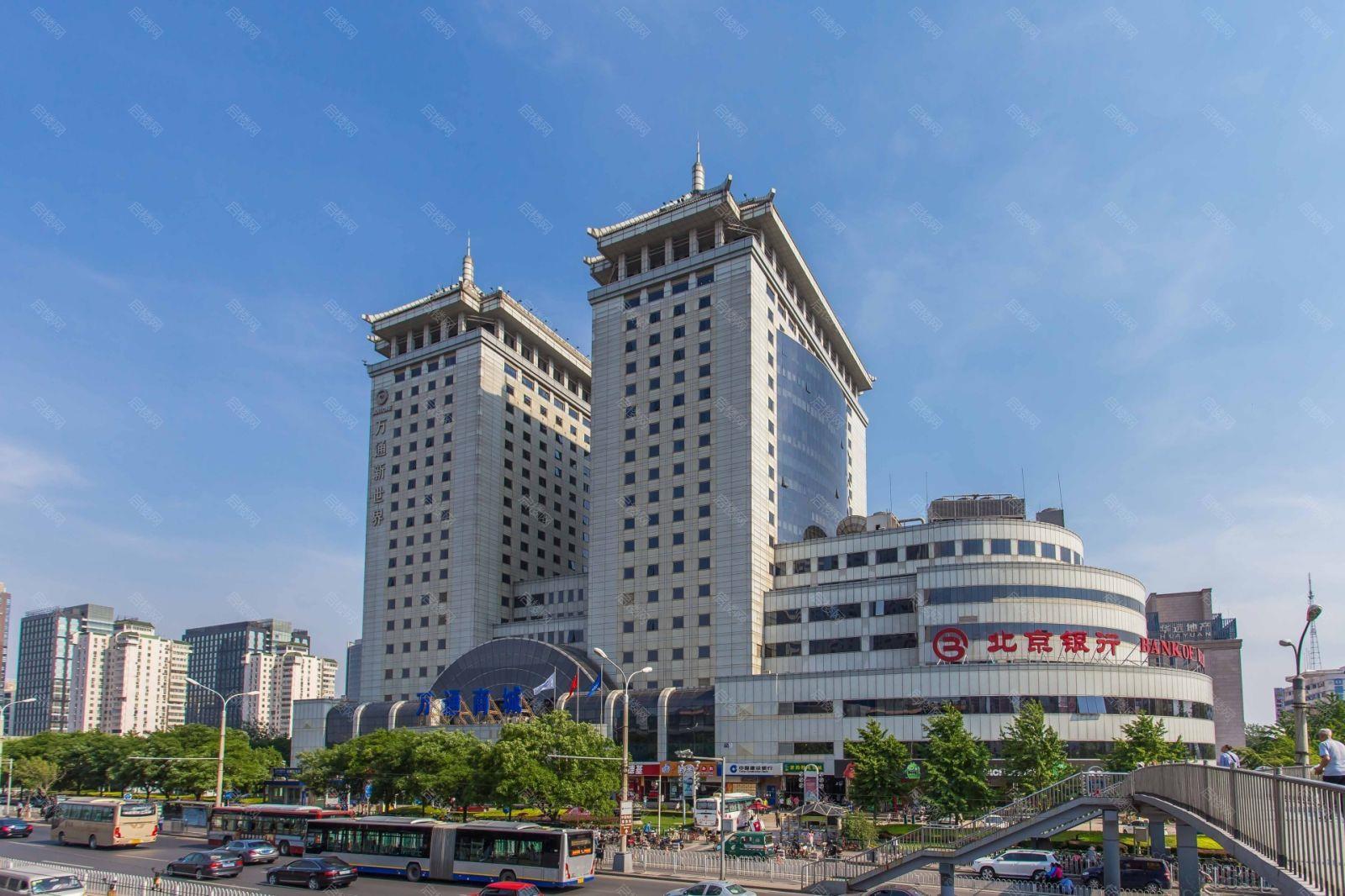实景图