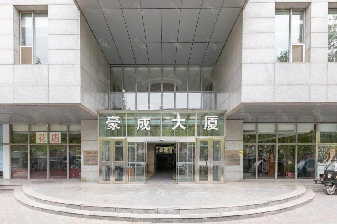 实景图