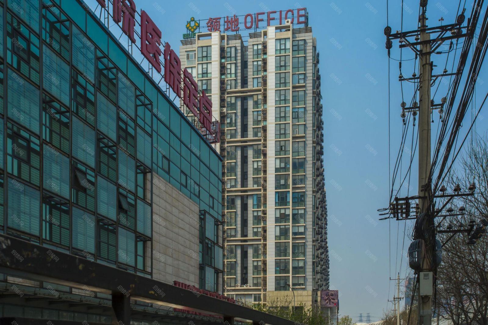 实景图