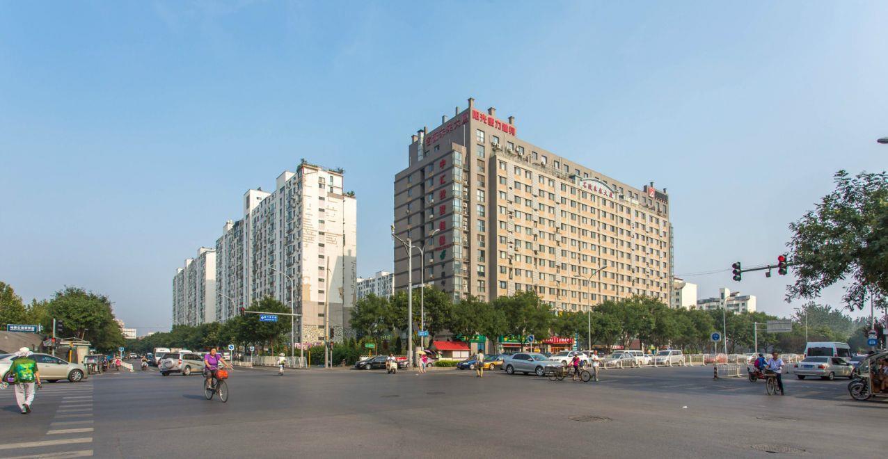 名流未来大厦