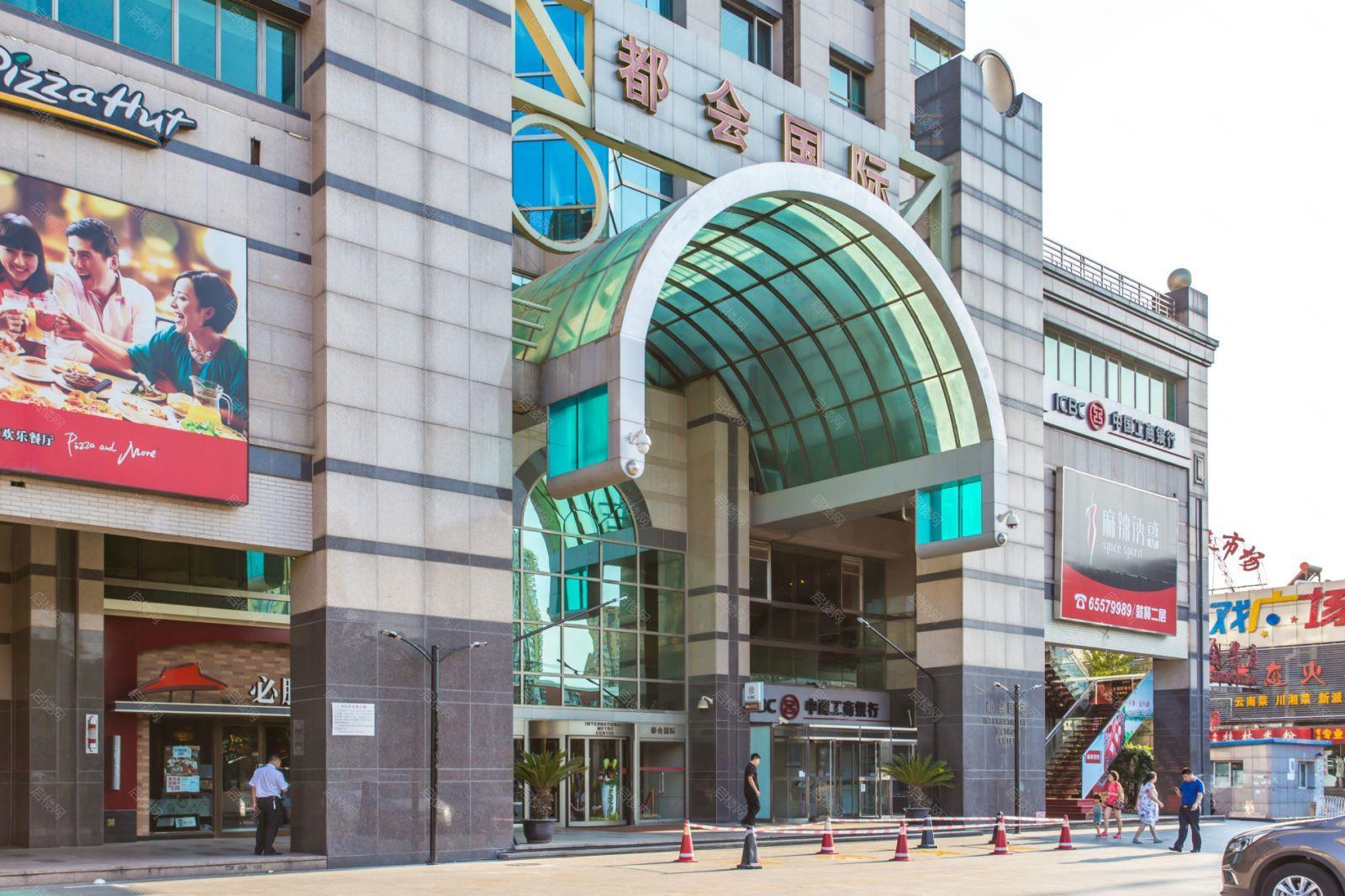实景图