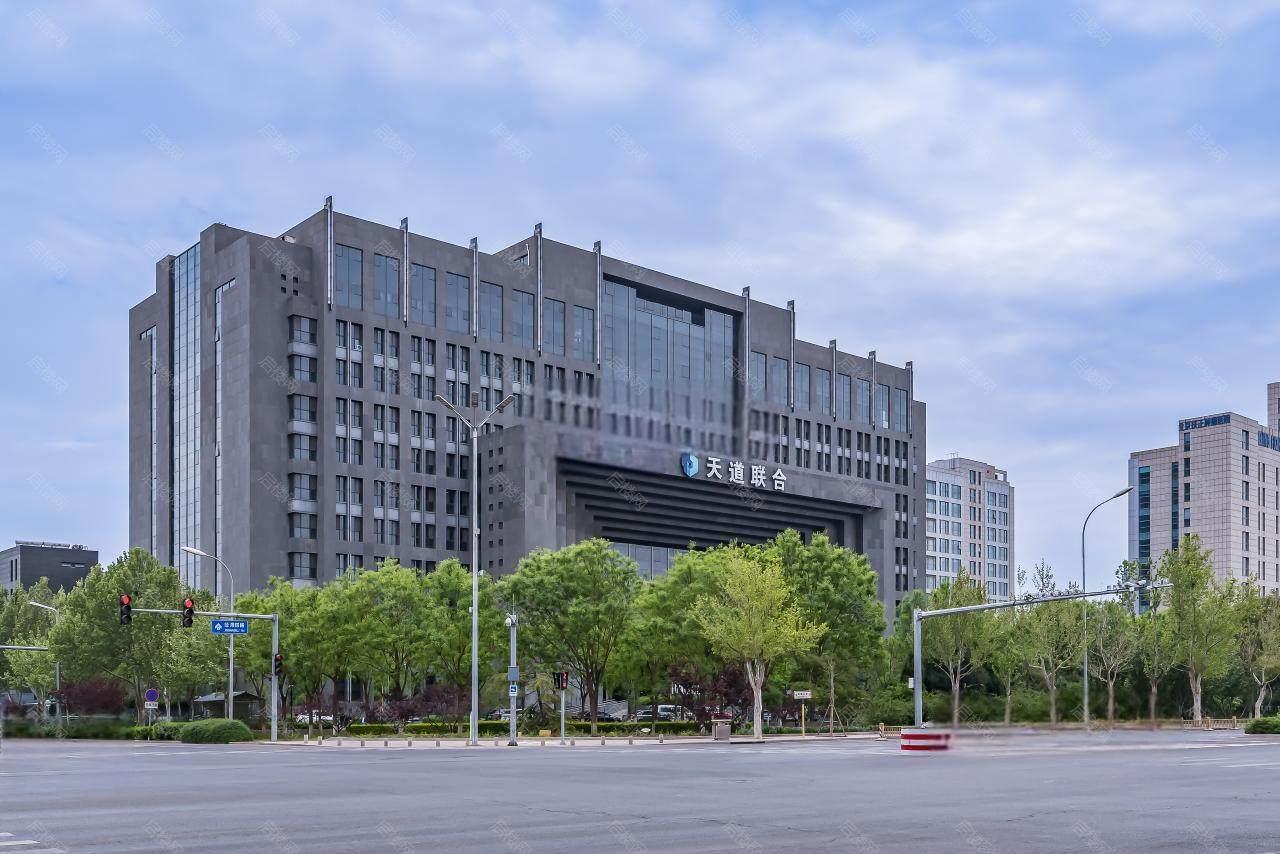 实景图