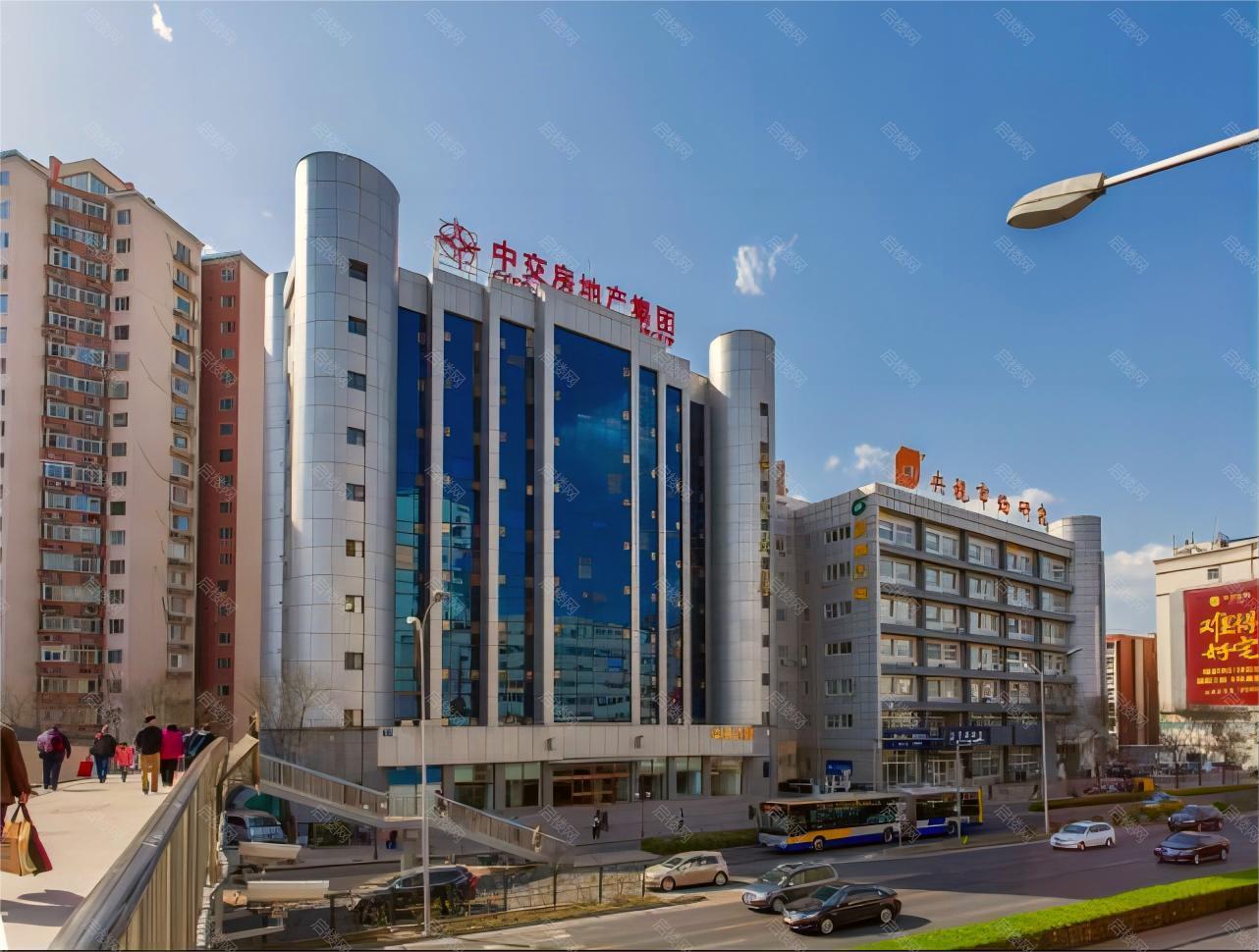 实景图