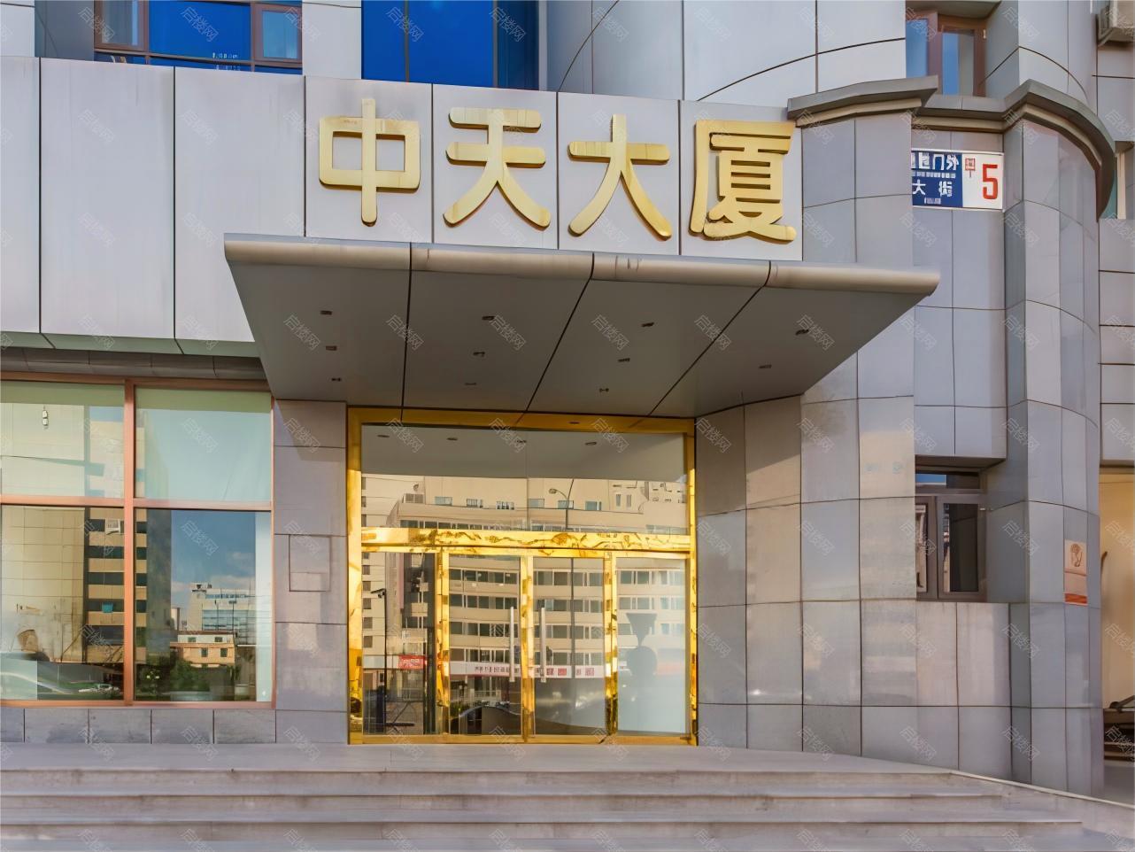 实景图