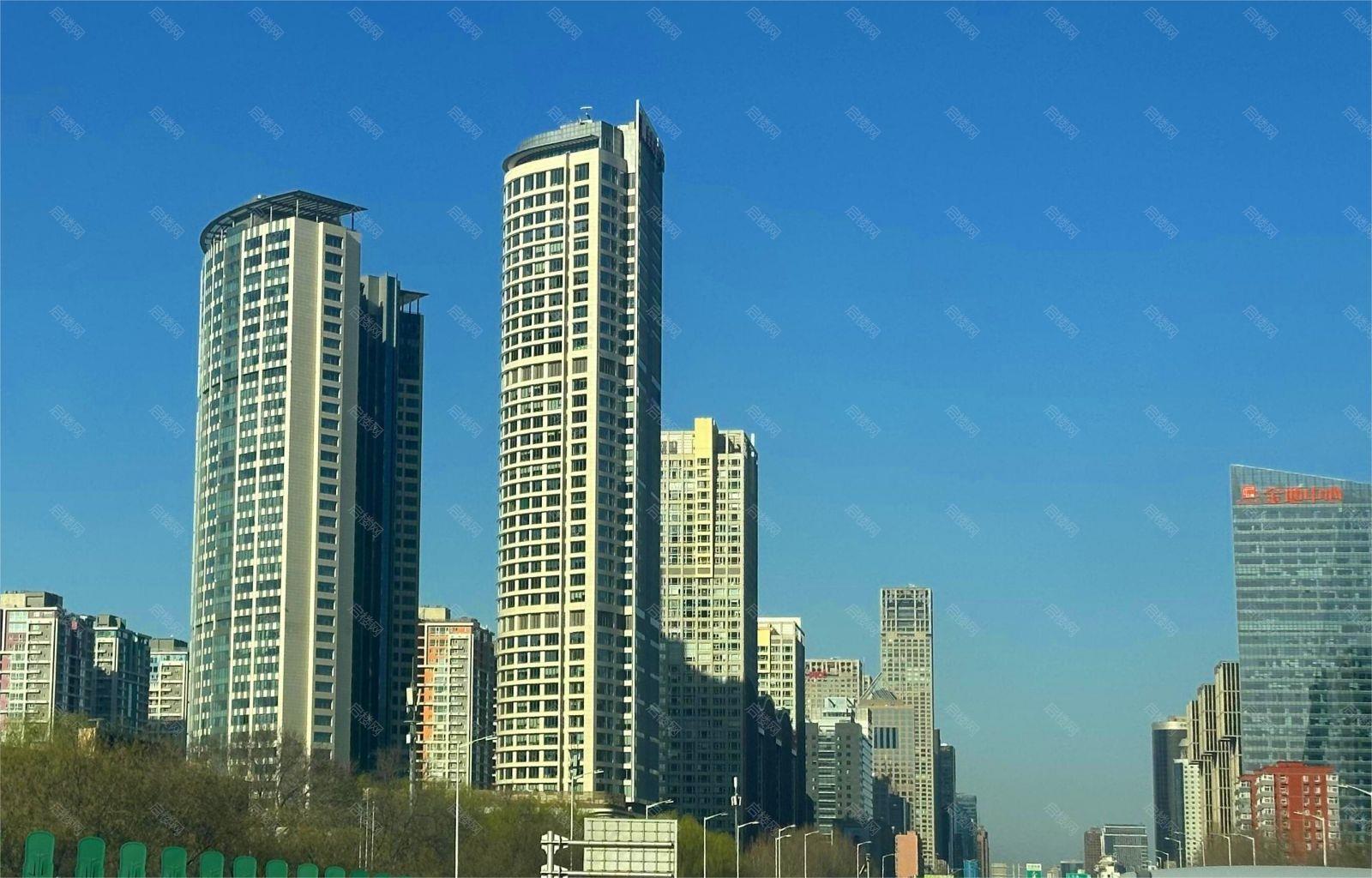 实景图