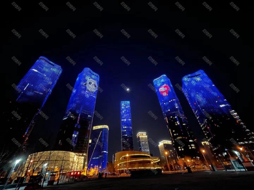 实景图