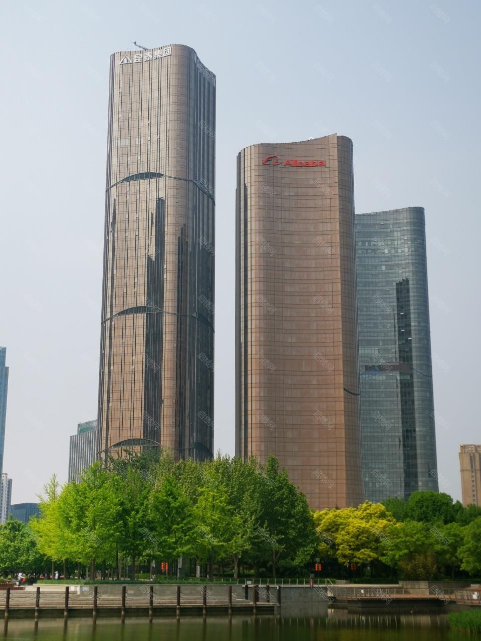 实景图