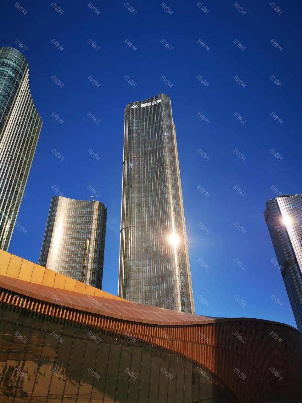 实景图