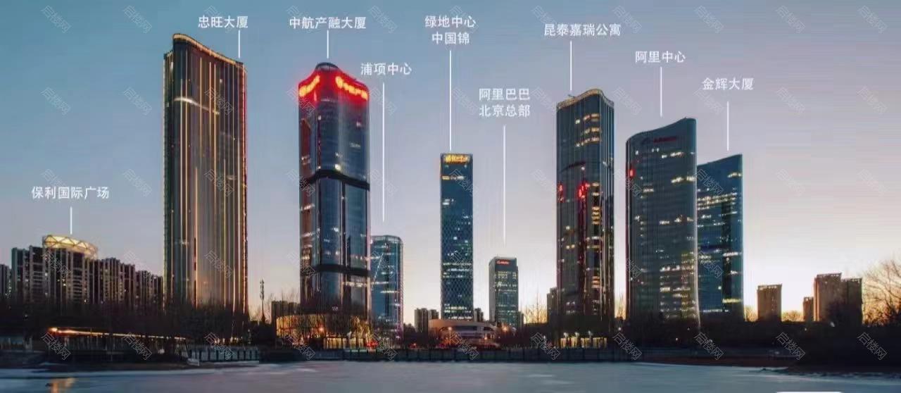 实景图