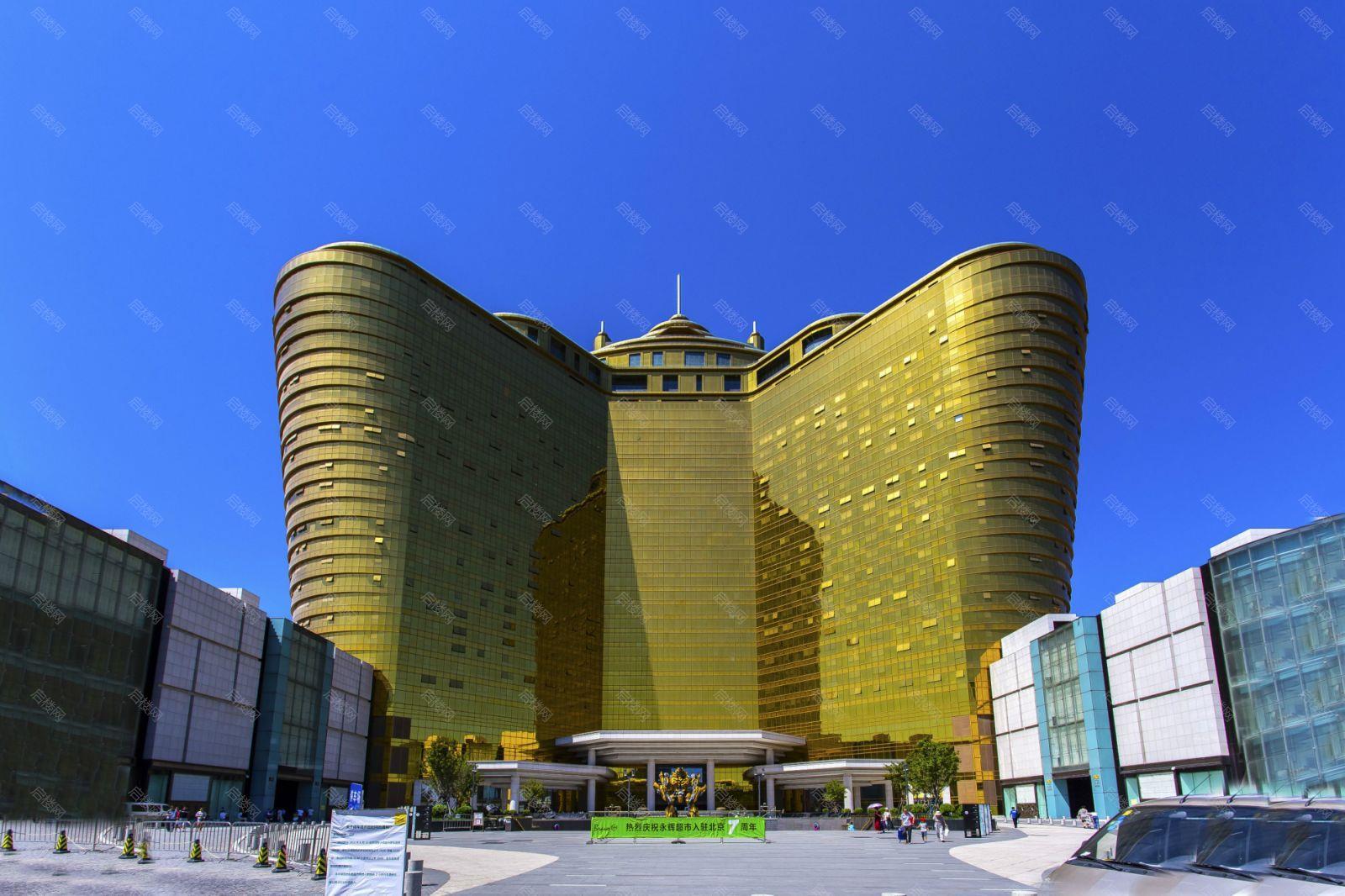 实景图
