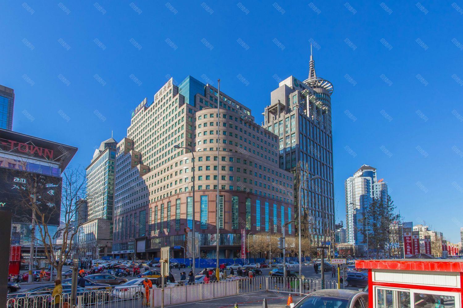 实景图