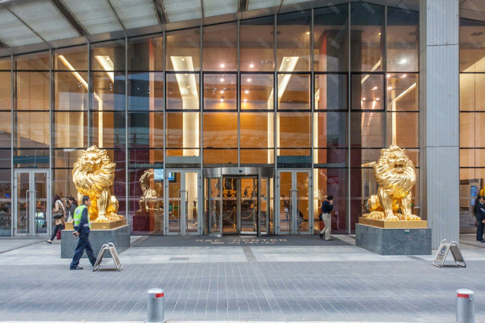 实景图