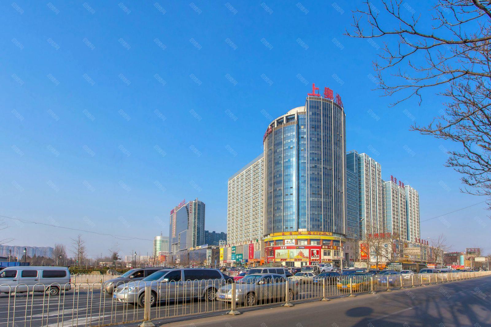 实景图