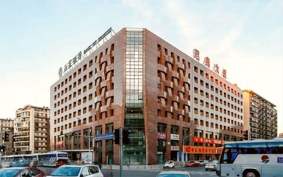 实景图