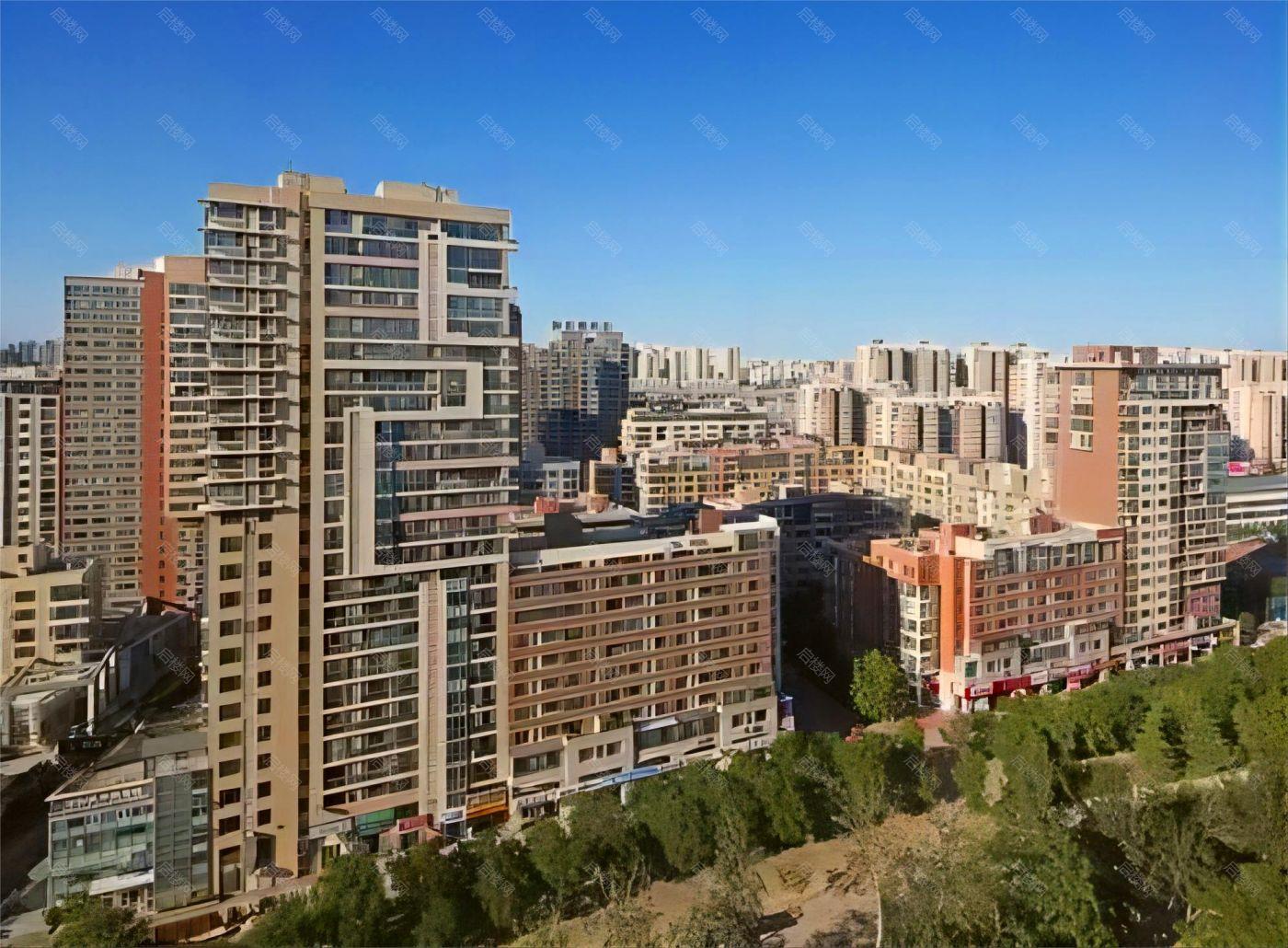 实景图