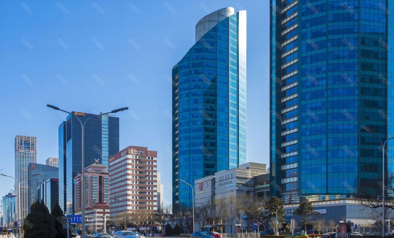 实景图