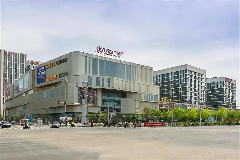 实景图