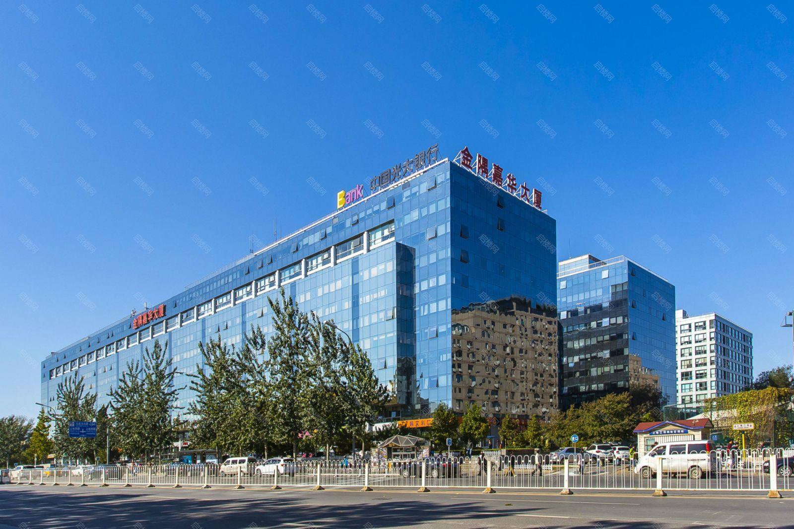实景图