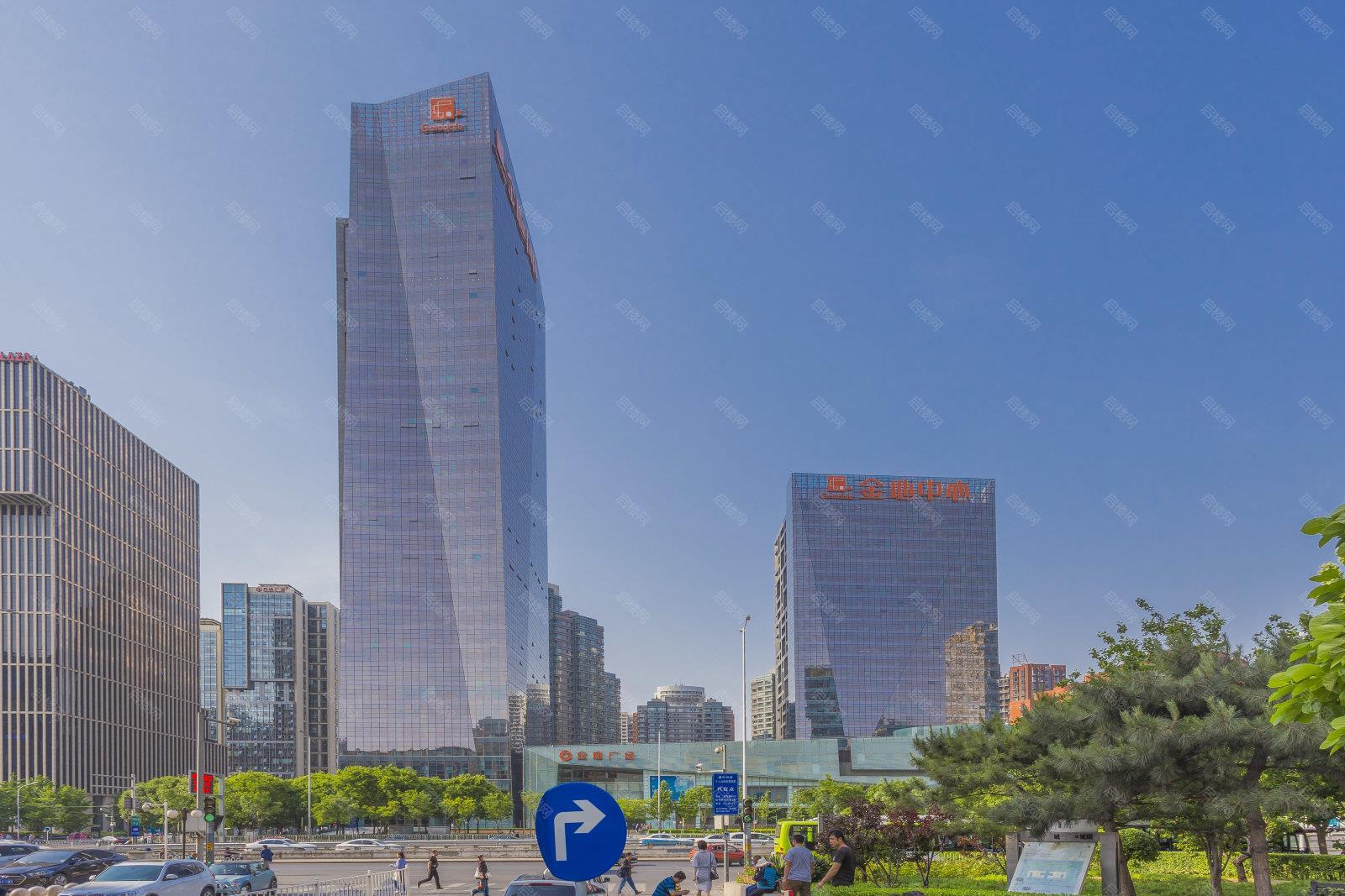 实景图