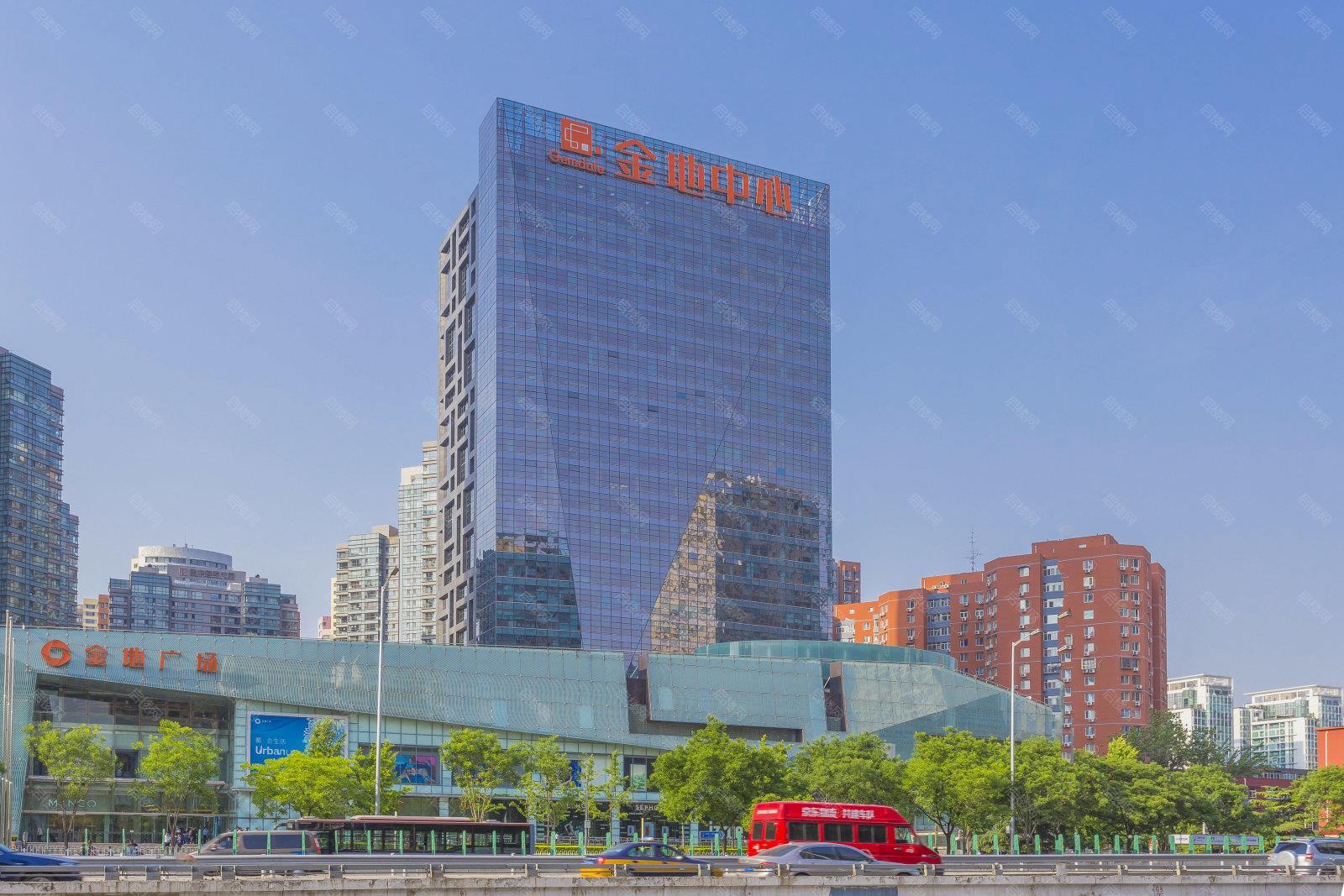 实景图
