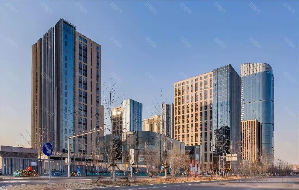 实景图