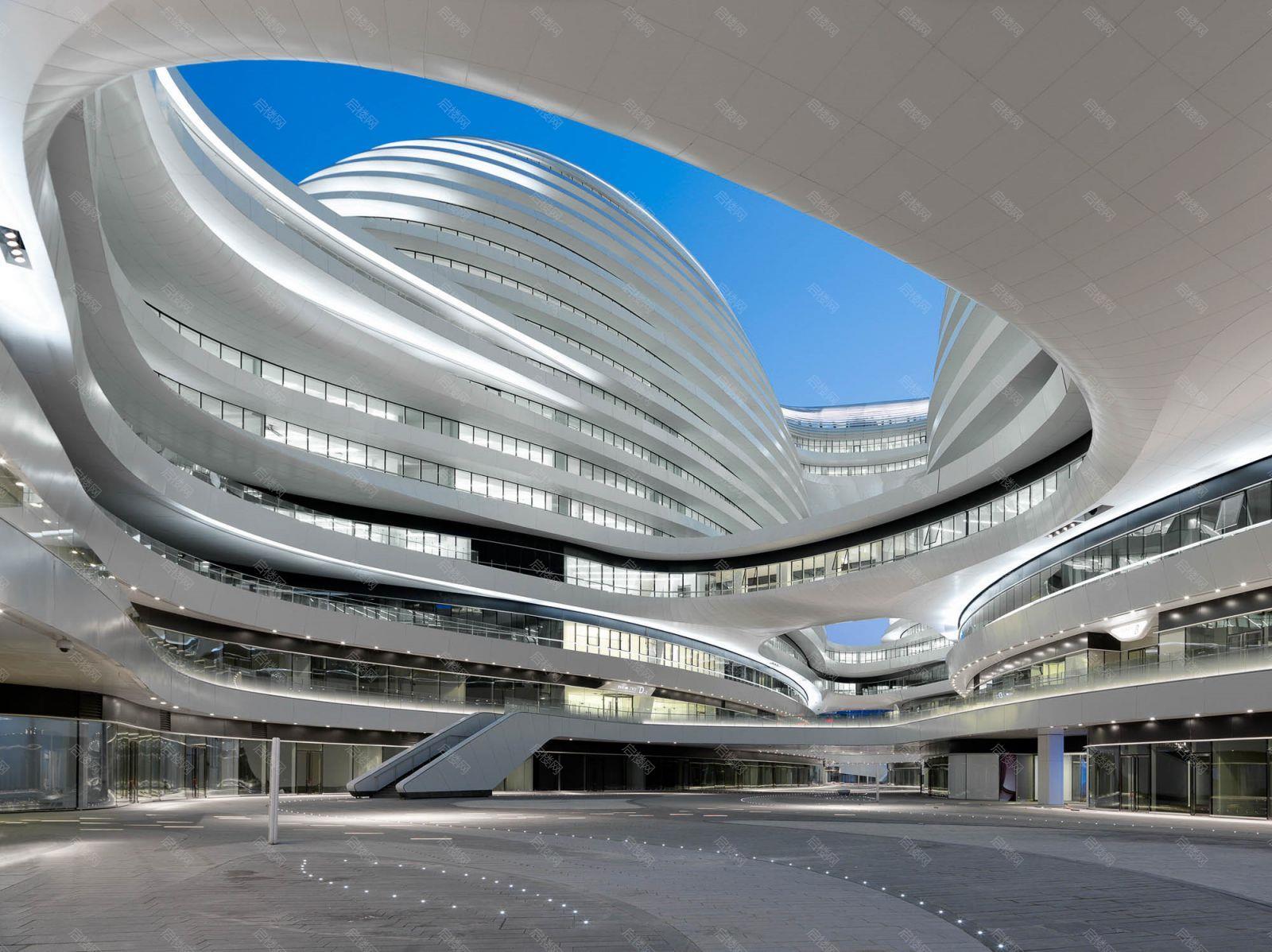 实景图