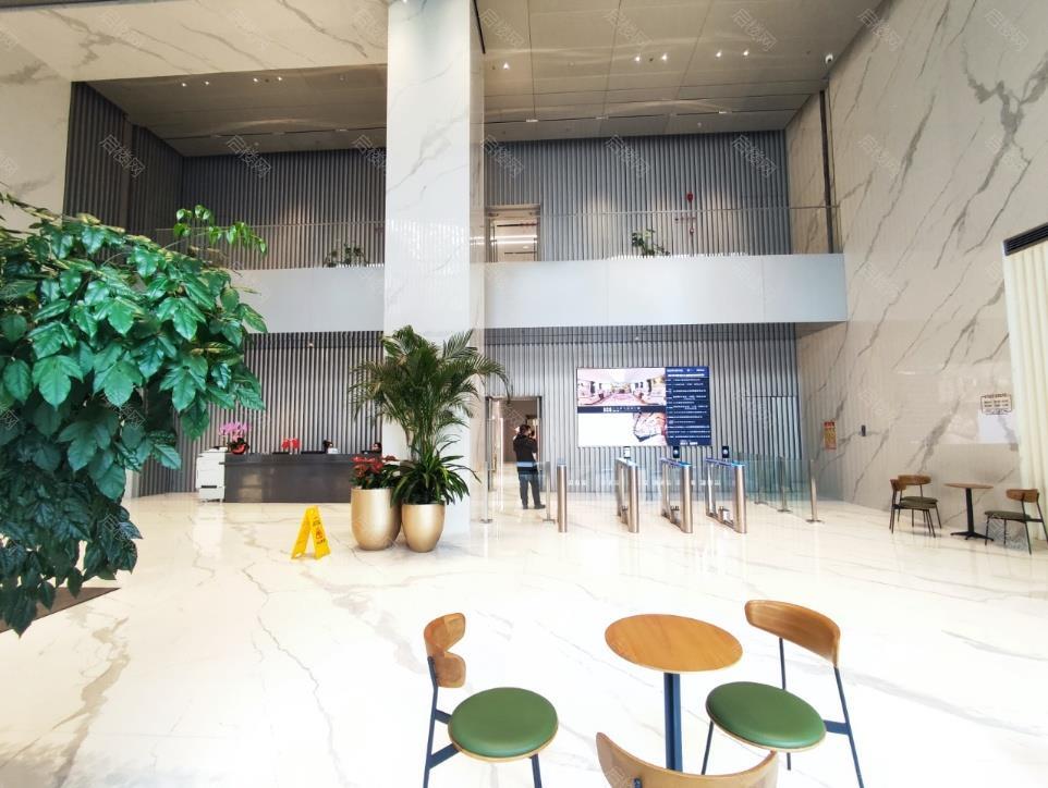 实景图