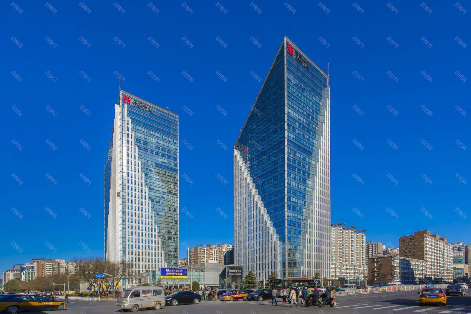 实景图